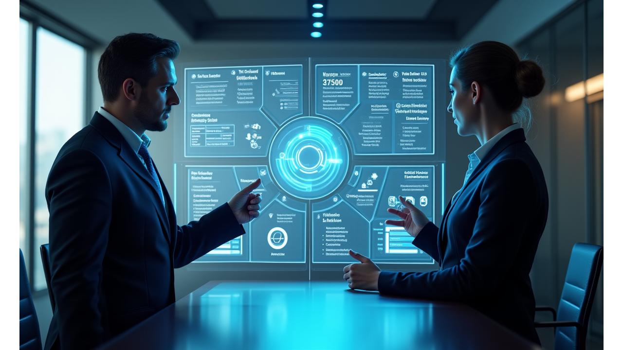 Beyaz etiketli bulut oyun platformlarının örneklerini gösteren kurumsal çözüm vitrini
