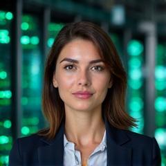 Deniz Aksoy, CTO Hazar Oyun
