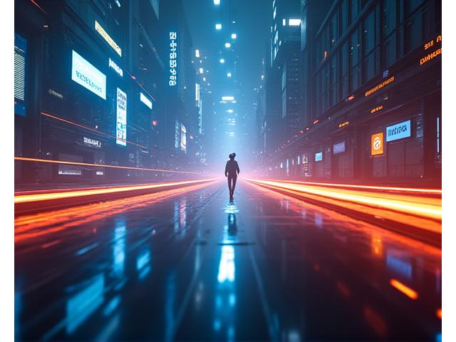 Unreal Engine arayüzünde performans metrikleri ve optimizasyon örnekleri, dinamik mor ve elektrik mavisi vurgularla